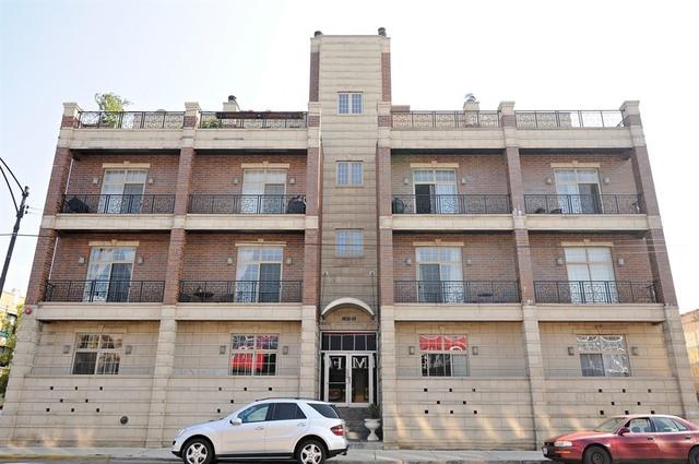 2635 W Lawrence Ave. #2D, Chicago, IL 60625