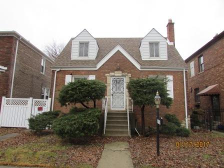 9524 S Peoria St., Chicago, IL 60643