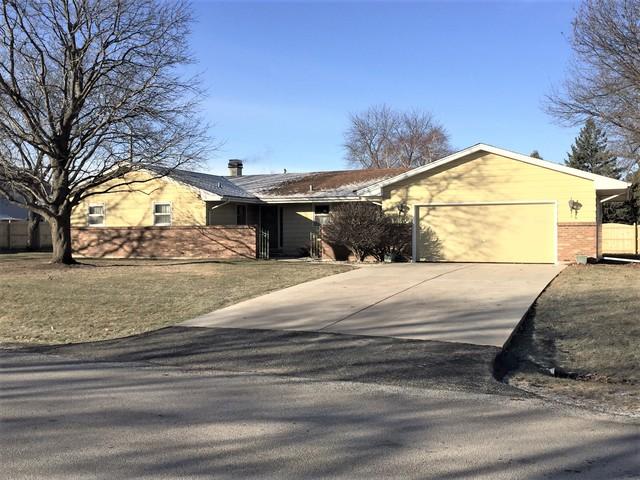 1660 Margaret Ln., Aurora, IL 60505