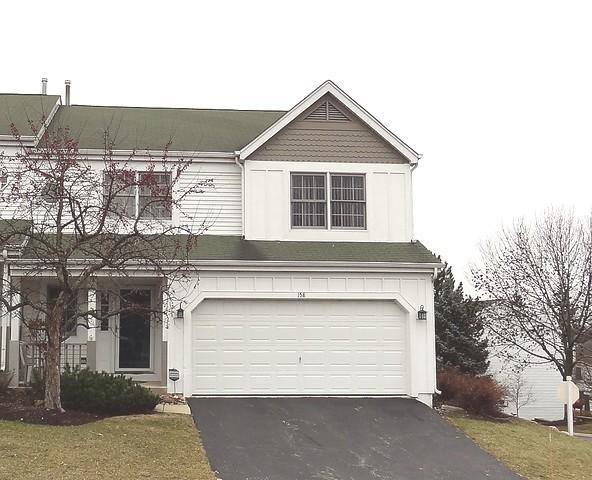 158 Spring Court N, Carpentersville, IL 60110