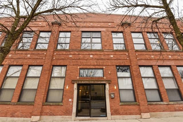 1111 W Cornelia Ave. #208, Chicago, IL 60657