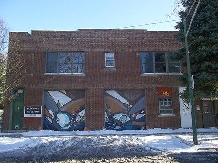 4929 S Campbell Ave., Chicago, IL 60632