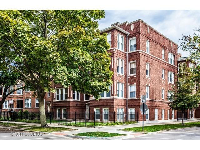 4703 N Drake Ave. #2, Chicago, IL 60625
