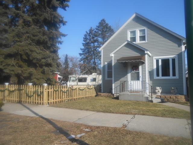 13249 S Carondolet Ave., Chicago, IL 60633