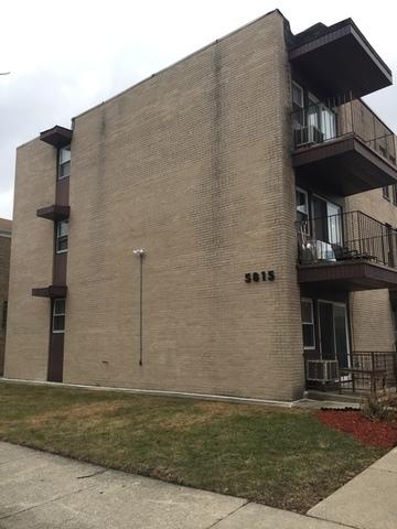 5815 N Spaulding Ave. #2B, Chicago, IL 60659