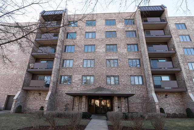 1595 Ashland Ave. #107, Des Plaines, IL 60016
