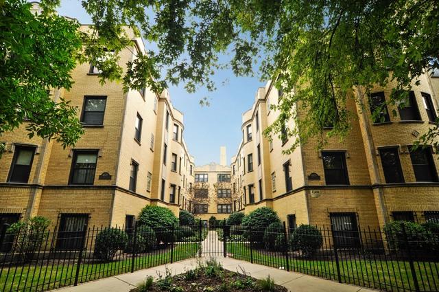 4609 N Paulina St. #2B, Chicago, IL 60640