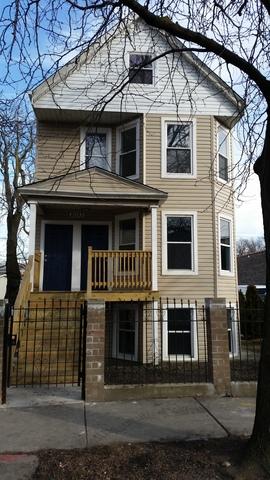 2033 N Laramie Ave., Chicago, IL 60639