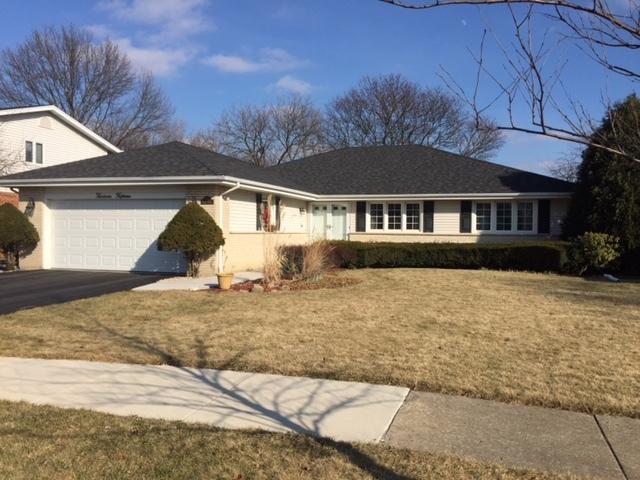 1315 S Walnut Ave., Arlington Heights, IL 60005