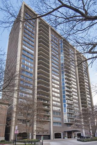 1515 N Astor St. #11A, Chicago, IL 60610