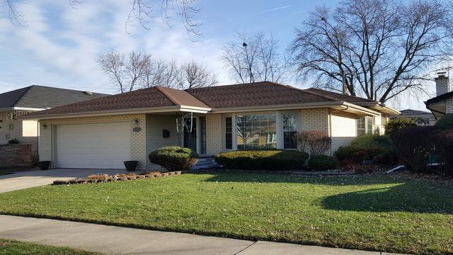 10105 Parke Ave., Oak Lawn, IL 60453