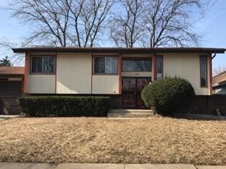 17908 Chartres Ct., Hazel Crest, IL 60429