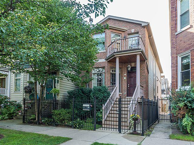 1927 W Melrose St., Chicago, IL 60657