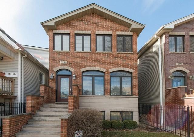 3236 N Richmond St., Chicago, IL 60618