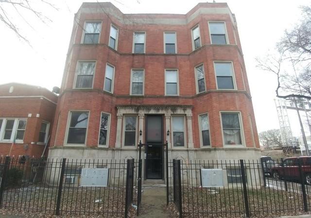 2300 S Ridgeway Ave. #4N, Chicago, IL 60623