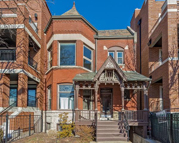 1042 W Diversey Pkwy., Chicago, IL 60614