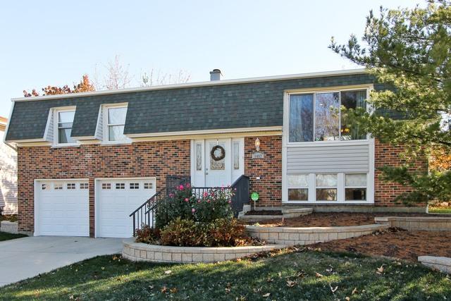 1457 Wm Clifford Ln., Elk Grove Village, IL 60007