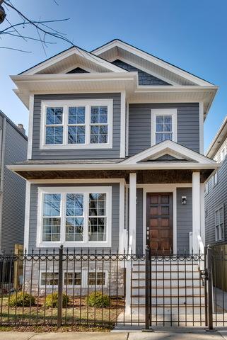 4144 N Whipple St., Chicago, IL 60618