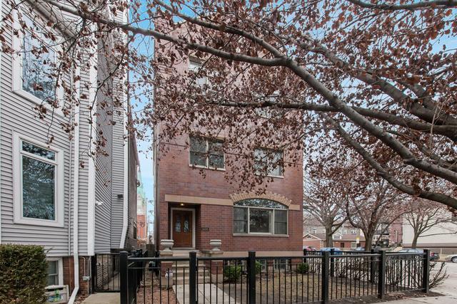 1400 W George St. #1, Chicago, IL 60657