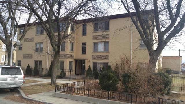4258 W Lawrence Ave. #2S, Chicago, IL 60630