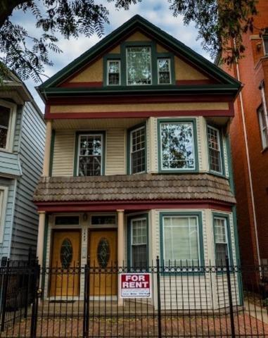 1444 W School St., Chicago, IL 60657
