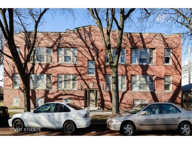 1750 W Summerdale Ave., Chicago, IL 60640