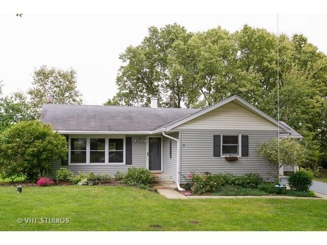 22605 S Carrie Ave., Channahon, IL 60410