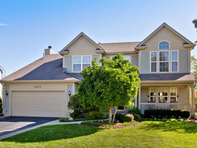 34475 N Tangueray Dr., Grayslake, IL 60030