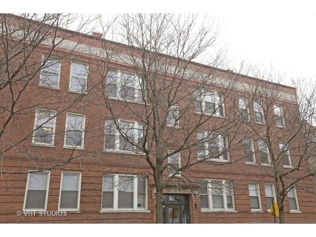 4055 N Wolcott Ave. #3N, Chicago, IL 60613
