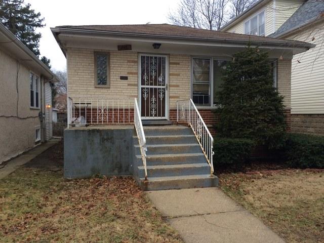 5116 N Tripp Ave., Chicago, IL 60651