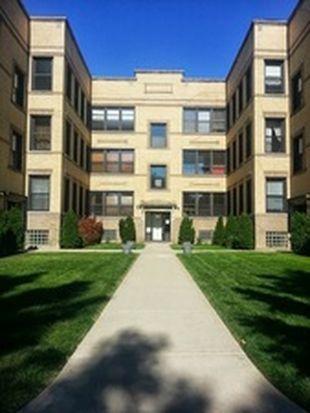 4825 N Kimball Ave. #2, Chicago, IL 60625