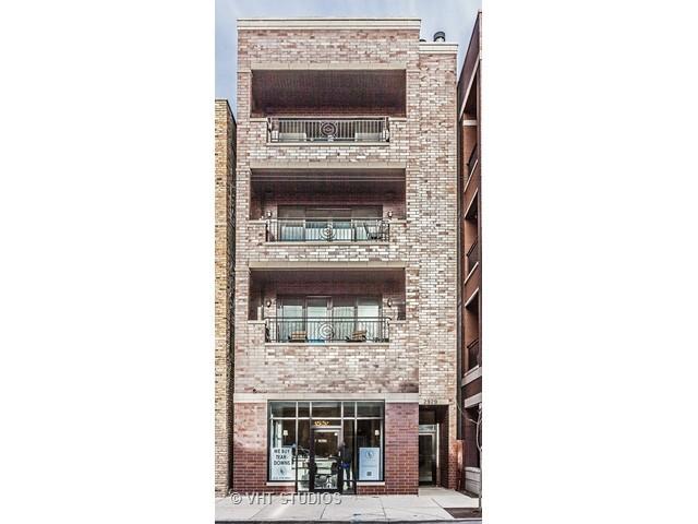 2929 N Lincoln Ave. #4, Chicago, IL 60657