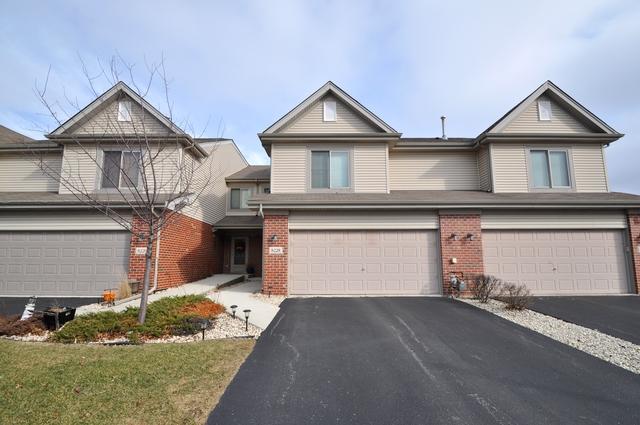 8228 Auburn Ln., Frankfort, IL 60423