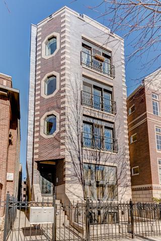 846 W Buckingham Pl. #2, Chicago, IL 60657