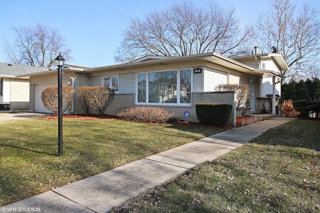 319 N Pleasant Dr., Glenwood, IL 60425