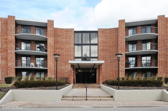 1515 E Central Rd. #356A, Arlington Heights, IL 60005