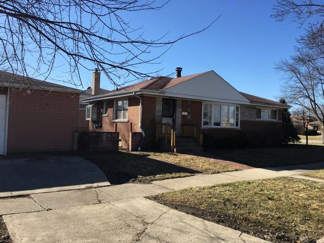 1351 Buffalo Ave., Calumet City, IL 60409