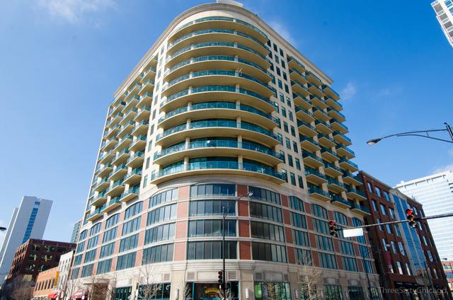 340 W Superior St. #1001, Chicago, IL 60610