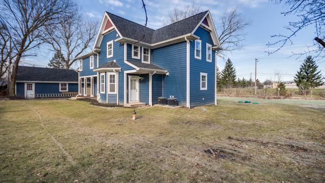 4N176 Nugent St., Addison, IL 60101