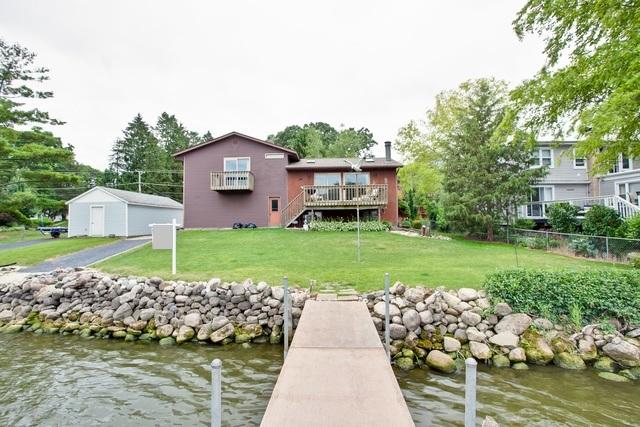 410 N River Rd., Fox River Grove, IL 60021