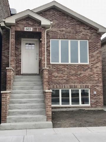 603 W Root St., Chicago, IL 60609