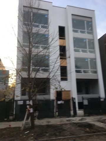 1938 N Francisco Ave. #4S, Chicago, IL 60647