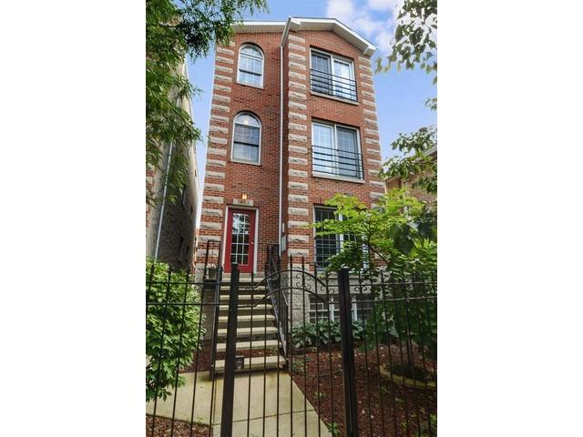 1453 W Walton St. #2, Chicago, IL 60642