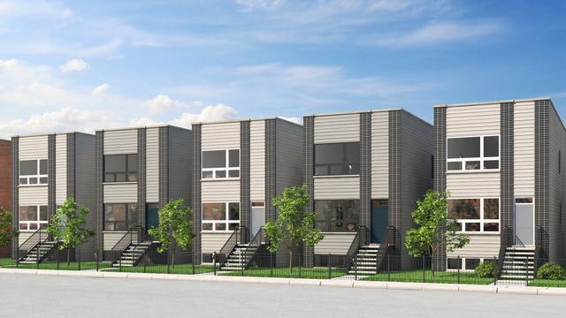 2550 W Warren Blvd., Chicago, IL 60612