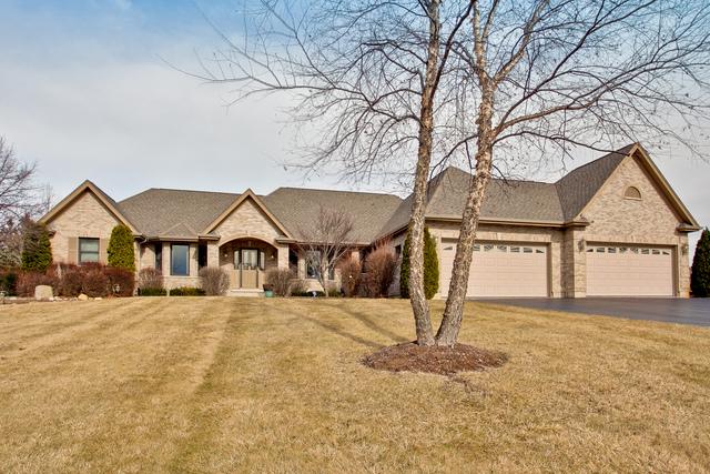 6512 Burning Tree Cir., Mchenry, IL 60050
