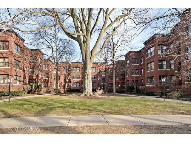 1115 Maple Ave. #2W, Evanston, IL 60202