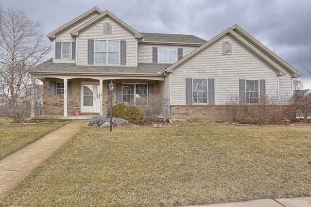 3205 Wynstone Dr., Champaign, IL 61822