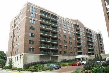 770 Pearson St. #609, Des Plaines, IL 60016