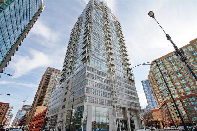 653 N Kingsbury St. #1006, Chicago, IL 60654