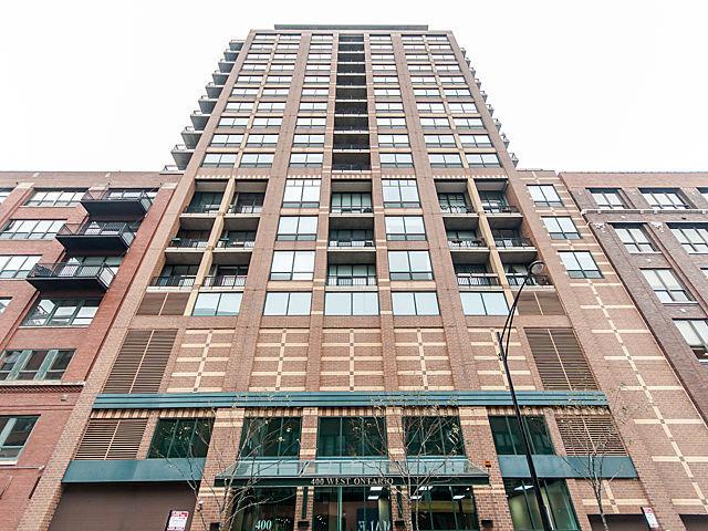 400 W Ontario St. #512, Chicago, IL 60610